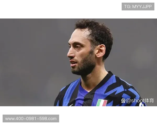 送出精彩助攻!官方:恰尔汗奥卢当选国米2-1维罗纳全场最佳