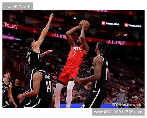 乌度卡称KD被包夹助力队友高效表现中5得11分展现实力